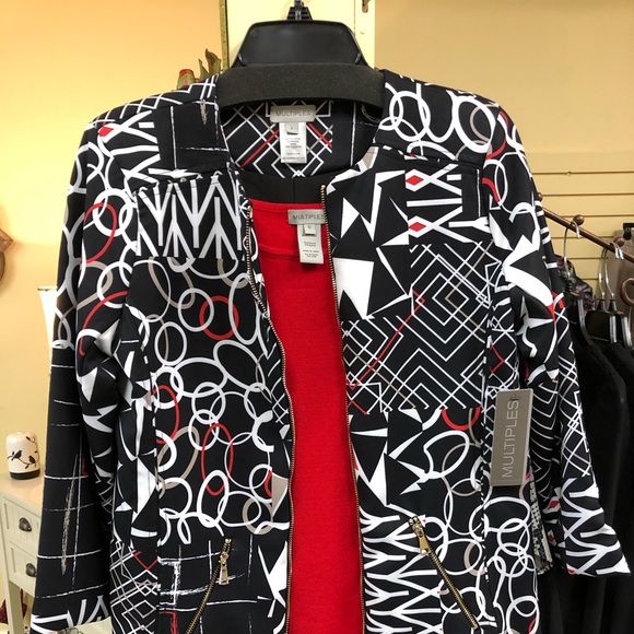 Jacket - Picture 1 of 1